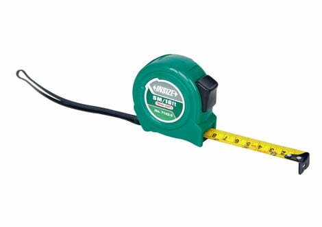 Insize 7142 Şerit Metre (Ekonomik Model)