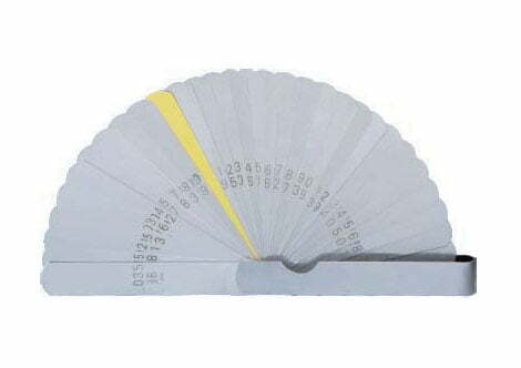 Insize 4608-31 İnç Filler Çakısı