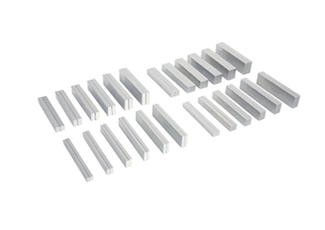 Insize 6511 Paralel Blok