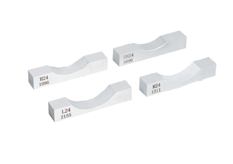 Insize ITM-BR Darbe Test Blokları