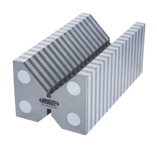 Insize 6892 Manyetik İndüksiyon V Blok