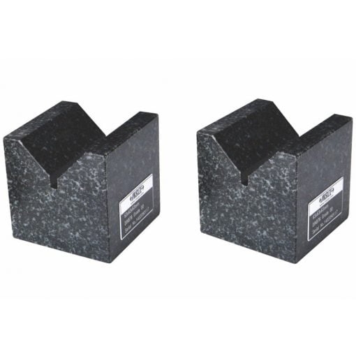 Insize 6897 Insize Granit V Blok Seti