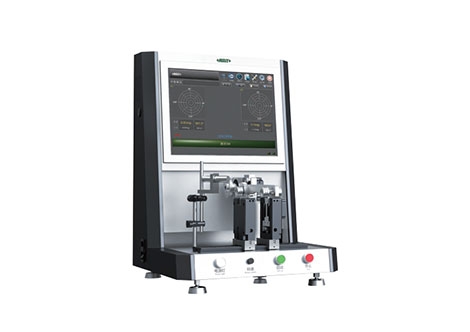 Insize ITU-S series Yumuşak Malzemeler İçin Yatay Balans Cihazı