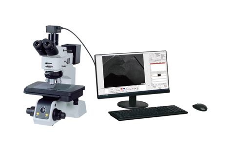 Insize ISM-MAS300 Kaynak Dikişi Ölçüm Yazılımı ve Kamera