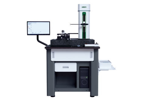 Insize SPM-6000 Çift Yönlü Pürüzlülük ve Profil Ölçüm Cihazı