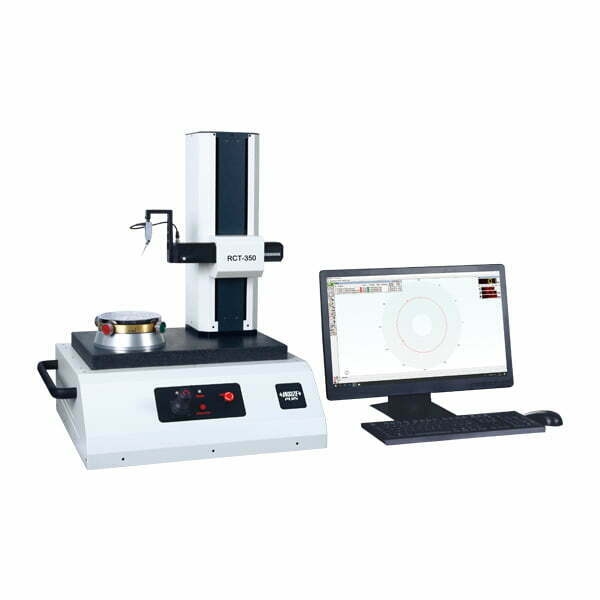 Insize RCT-350 Dairesellik ve Silindiriklik Test Cihazı