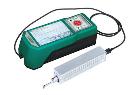 Insize ISR-C300/C301/C300WL Yüzey Pürüzlülük Ölçme (Ayarlanabilir Model)