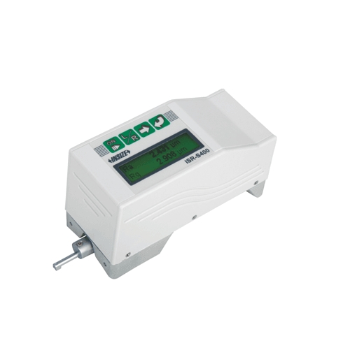 Insize ISR-S400 Yüzey Pürüzlülük Ölçme