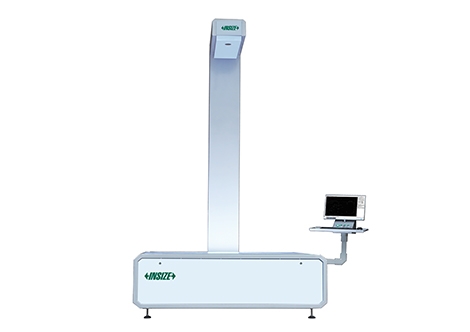 Insize PIM Series Sac Metal Görüntülü Ölçüm Sistemleri