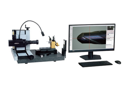 Insize TLP-D150 Kesici Takımlar İçin Görüntülü Ölçüm Sistemi