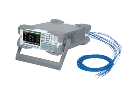 Insize 0350-MC08 Çok Kanallı Isı Kayıt ve Görüntüleme Cihazı