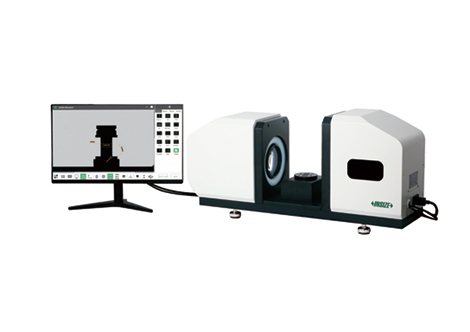 Insize QMS-B530 Yatay Hızlı Ölçüm Sistemi