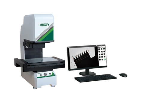 Insize QMS-H210 Yüksek Hassasiyetli Hızlı Ölçüm