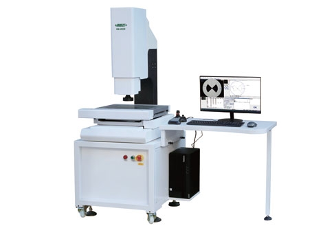 Insize ISD-R320 CNC Video Ölçüm Sistemi