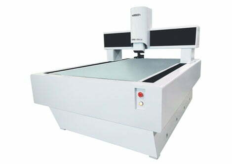 Insize WMM-L CNC Görüş Ölçüm Sistemleri