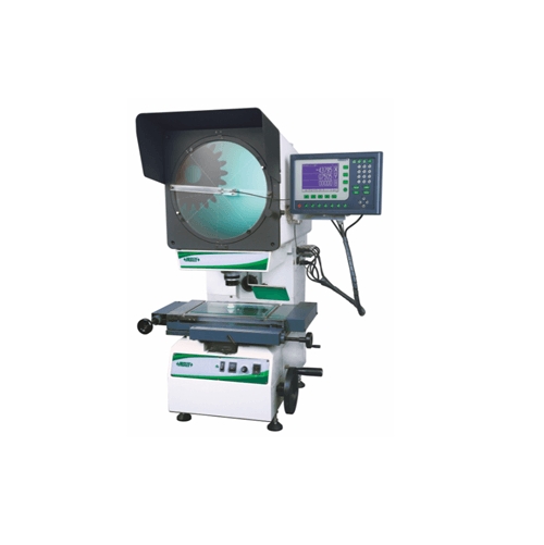 Insize ISP-A Serisi Profil Projektör