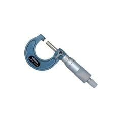 Mitutoyo 103-137 Mekanik Dış Çap Mikrometresi 25 mm