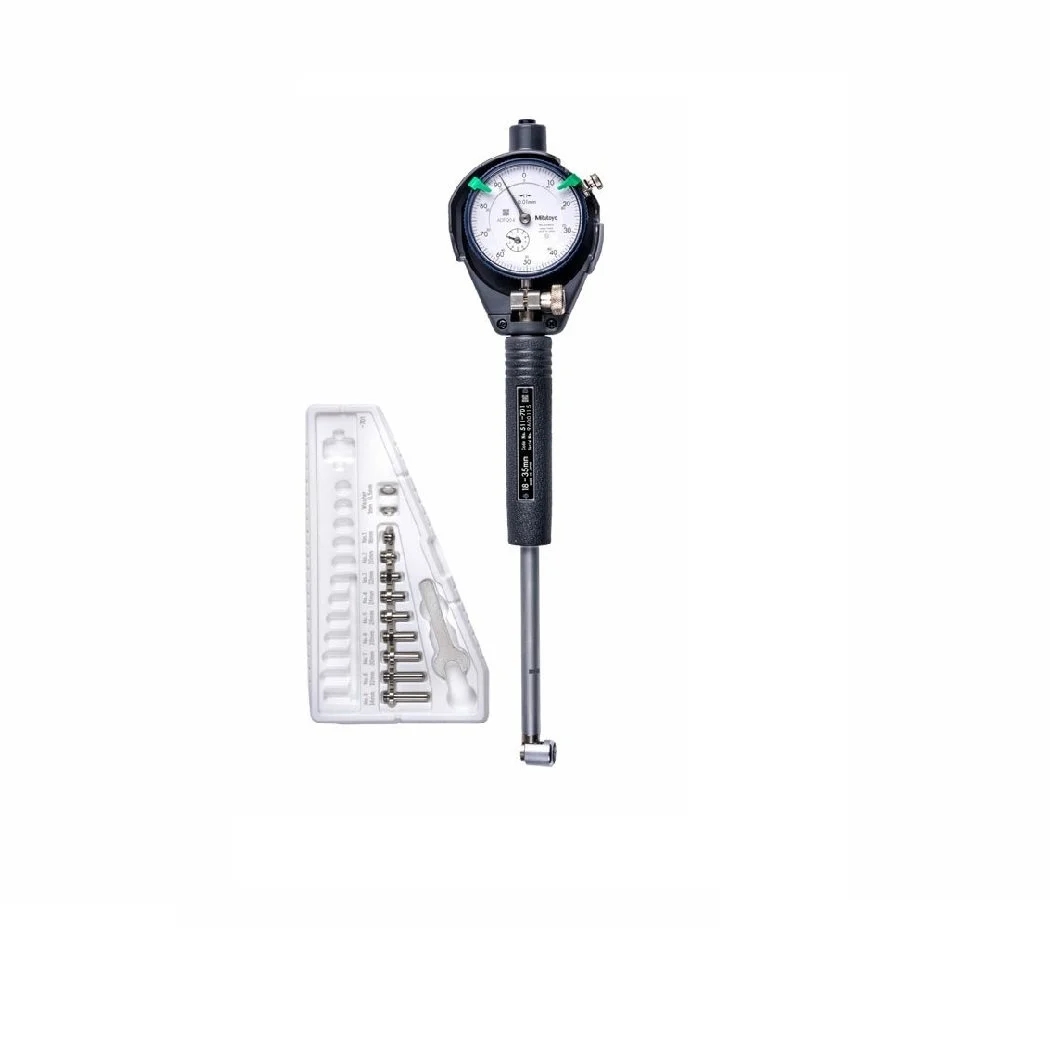 Mitutoyo 511-711-20 Silindir Komparatörü 18-35 mm