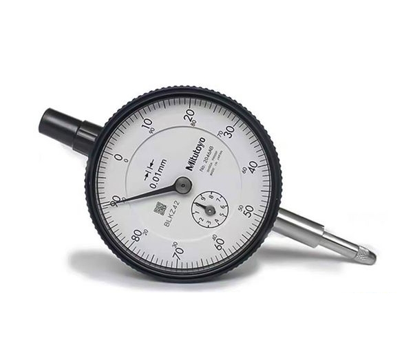 Mitutoyo Komparatör Saati 2046AB