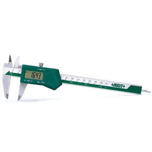 Insize 1108-200 Dijital Kumpas (Standart Model)